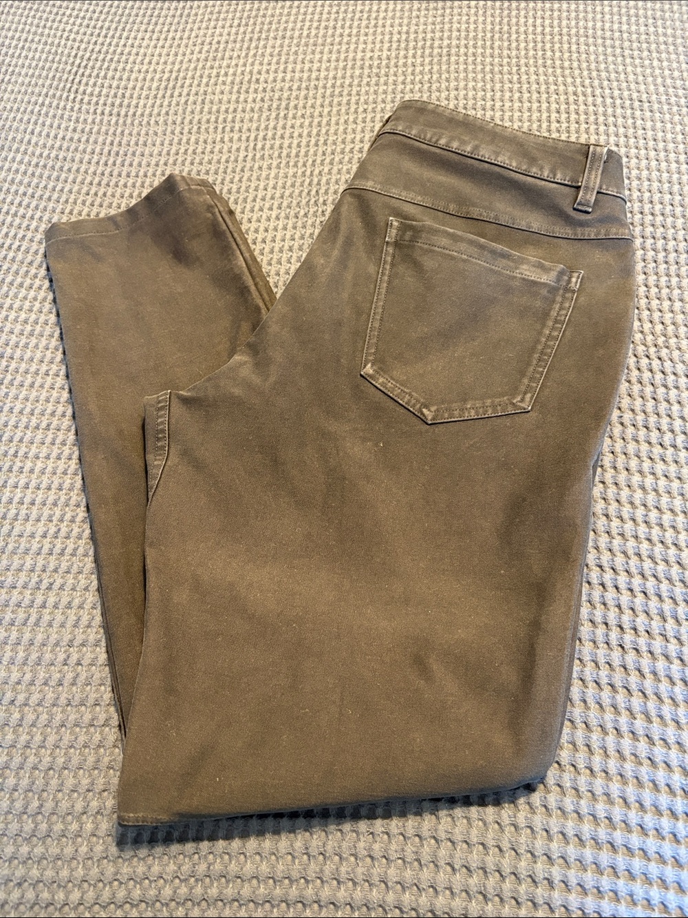 Lulu Lemon Athletic Pant